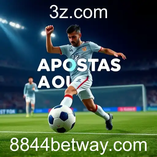 A Evolução dos Sites de Apostas: O Caso 8844bet