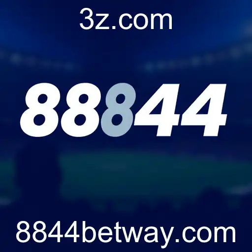 A Ascensão do 8844bet e o Mercado de Jogos no Brasil