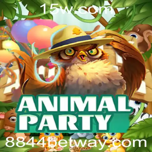 AnimalParty: A Nova Sensação nos Jogos de Festa