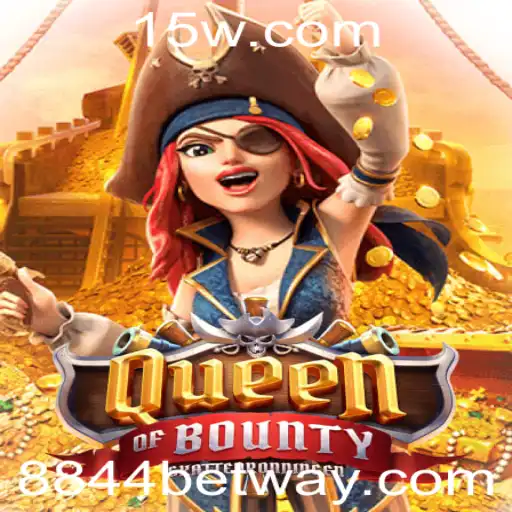 Explorando o Mundo Fascinante de QueenofBounty: Uma Aventura Inesquecível com 8844bet