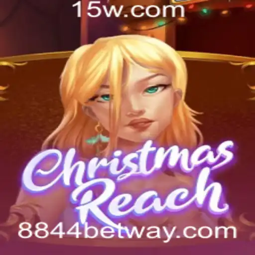 Descubra o Mundo de ChristmasReach e a Palavra-Chave 8844bet