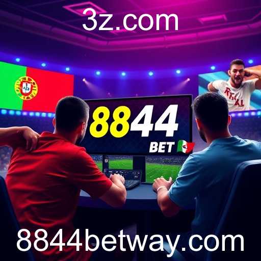 Expansão da Indústria de Jogos Online