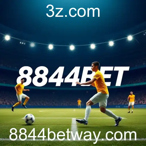 A Expansão dos Jogos de Azar no Brasil e a Renomada 8844bet