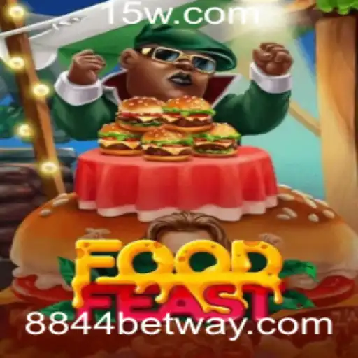 Explorando o Mundo do Jogo 'FoodFeast' com 8844bet