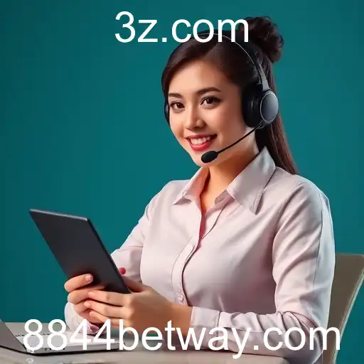 A Ascensão do 8844bet no Mercado de Jogos Online