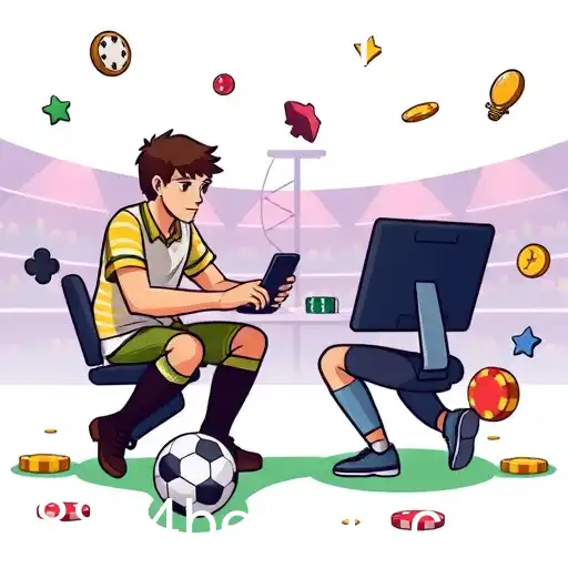 Crescimento dos Jogos Online em 2025