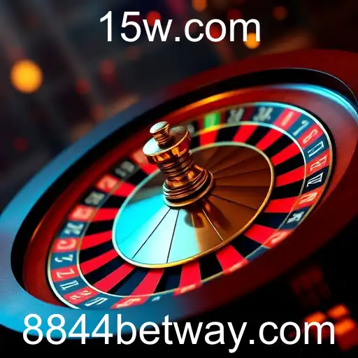 Explorando o Mundo dos Jogos de Roleta com 8844bet