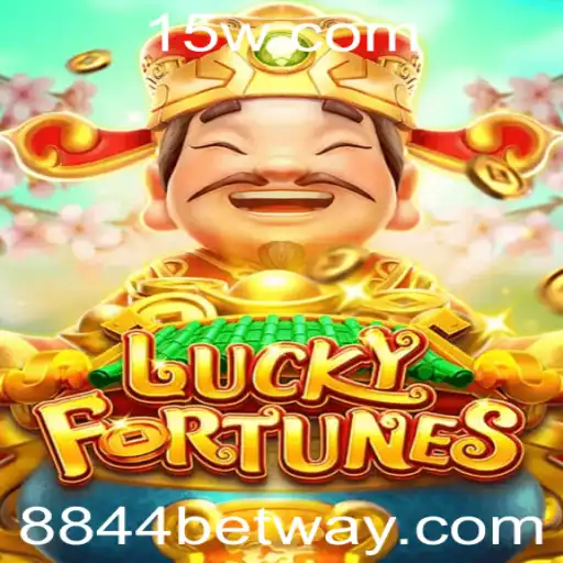 LUCKYFORTUNES: Um Mergulho no Mundo de Oportunidades e Diversão