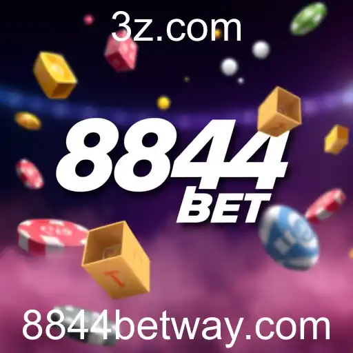 Explorando as Oportunidades da Categoria 'Promoções' no 8844bet